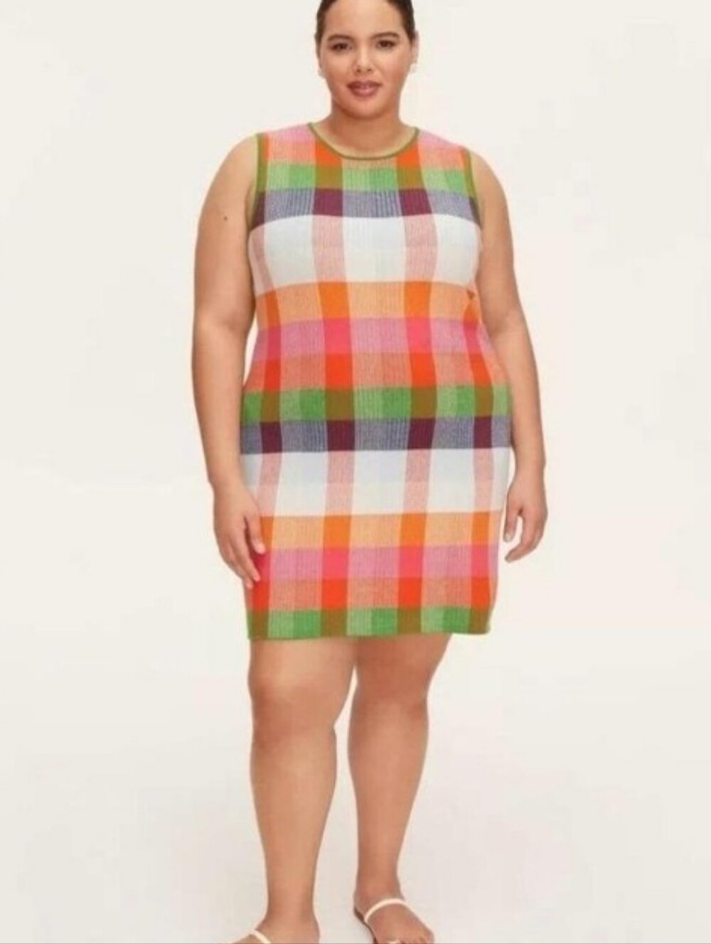 Kate Spade ×Target Sweater Dress